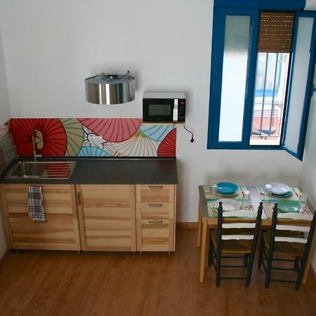 El Taller Del Abuelo Κόρδοβα Εξωτερικό φωτογραφία