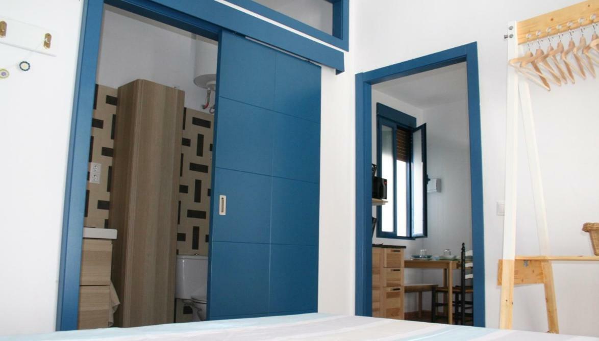 El Taller Del Abuelo Κόρδοβα Εξωτερικό φωτογραφία