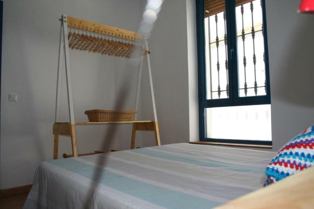 El Taller Del Abuelo Κόρδοβα Εξωτερικό φωτογραφία