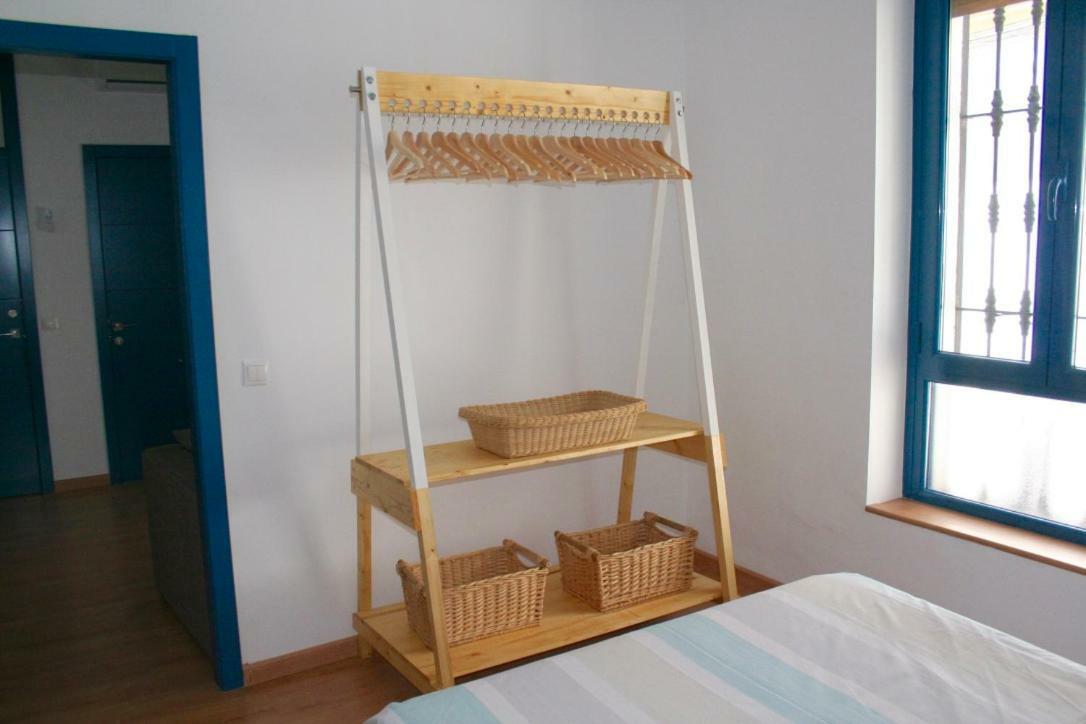 El Taller Del Abuelo Κόρδοβα Εξωτερικό φωτογραφία